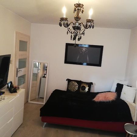Kawalerka - Jelenia Gora, Dziel. Zabobrze Apartment Екстериор снимка