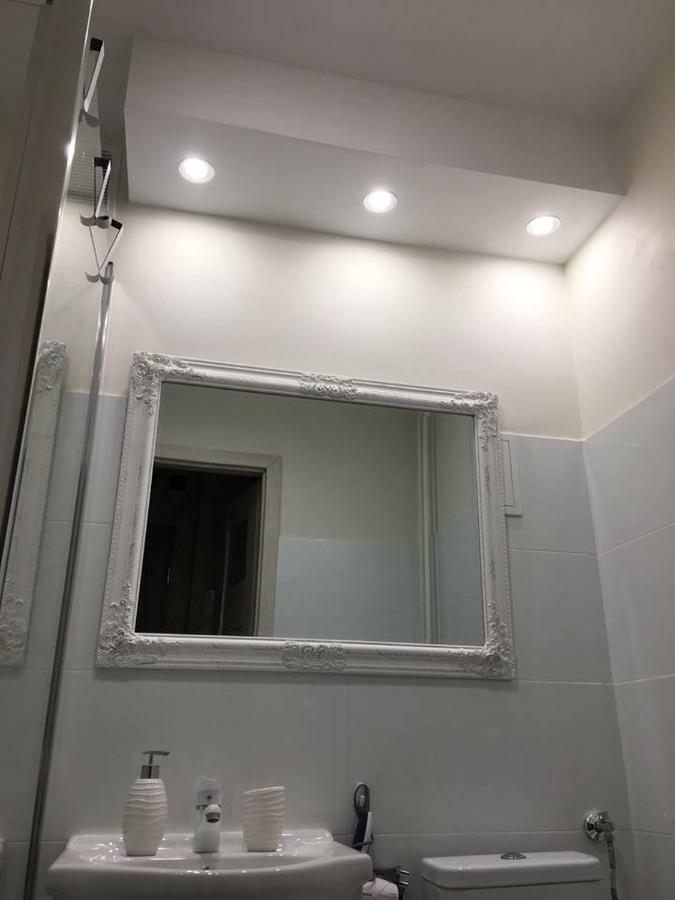 Kawalerka - Jelenia Gora, Dziel. Zabobrze Apartment Екстериор снимка