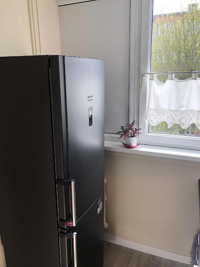 Kawalerka - Jelenia Gora, Dziel. Zabobrze Apartment Екстериор снимка